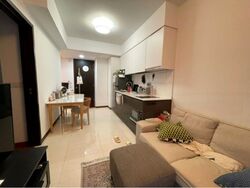 Sims Urban Oasis (D14), Condominium #477547291